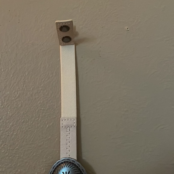 •𝙽𝚆𝚃 𝙲𝚄𝚃𝙴 𝙱𝙴𝙻𝚃 - Picture 3 of 5